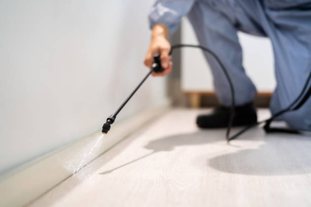 Licensed Fumigation Services service in Zelienople, PA - Nex Pest Control